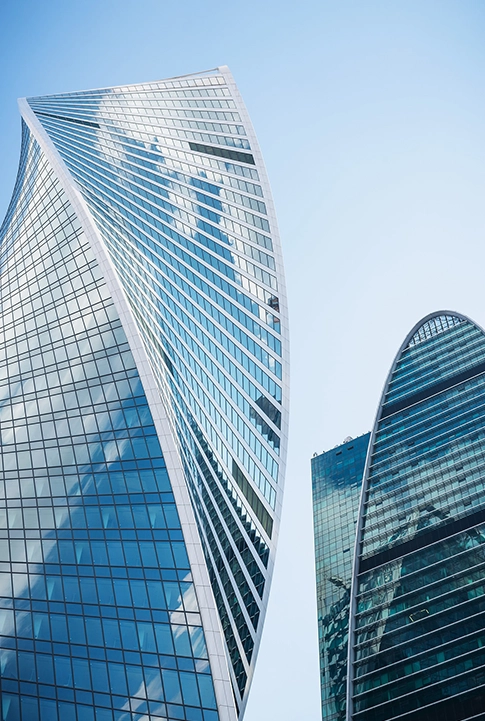 Immobilier & promotion immobilière