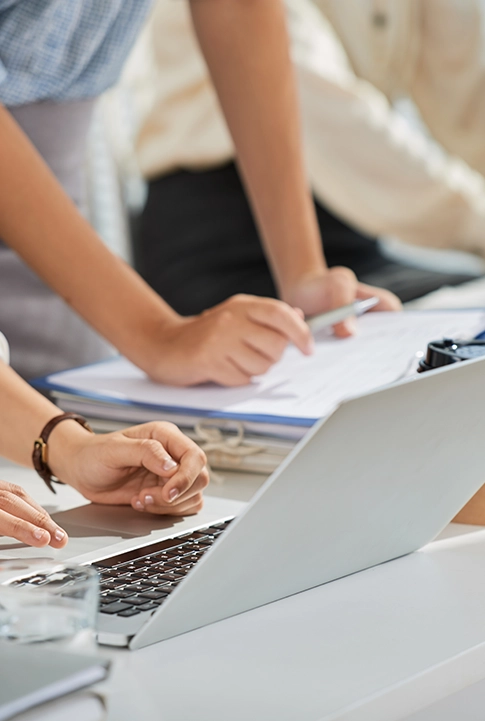 Entreprises & professionnels 