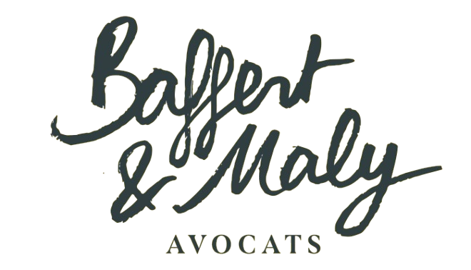 BAFFERT & MALY